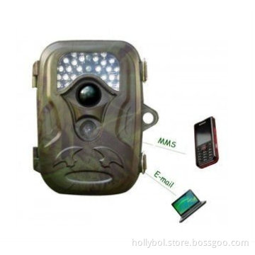 940NM12MP Invisible Hunting Camera KO-HC01